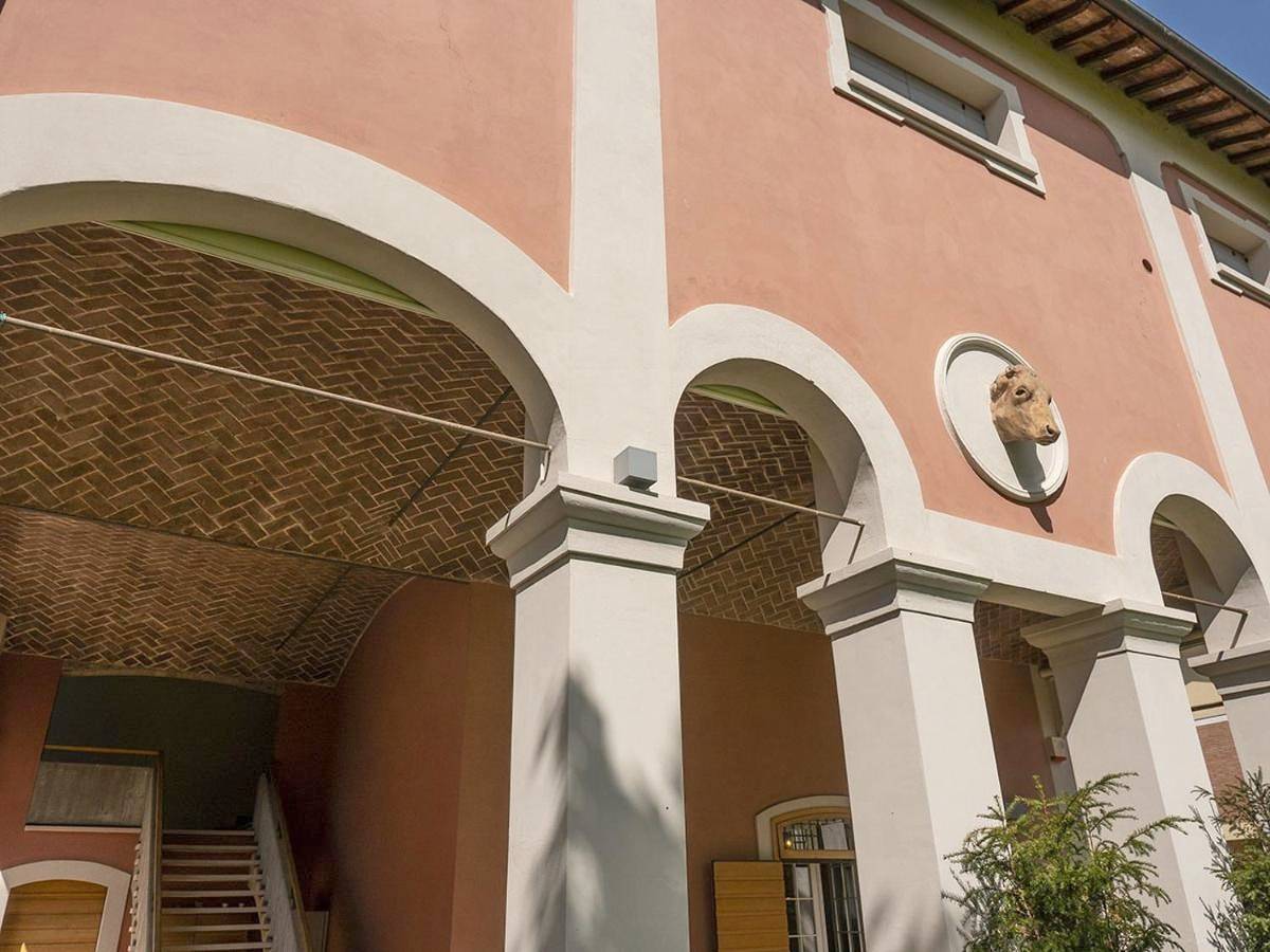 Villa Matildis in Modena, Modena Provinz