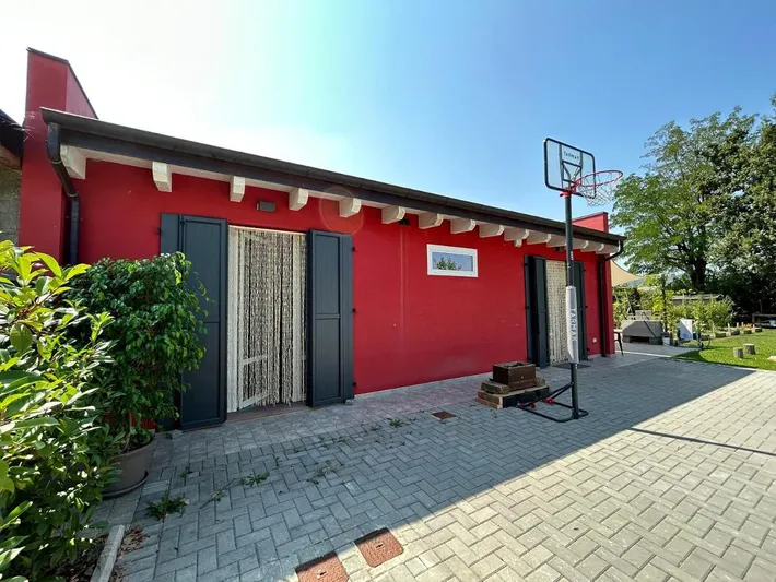 Holiday home for 6 people, with garden - 1