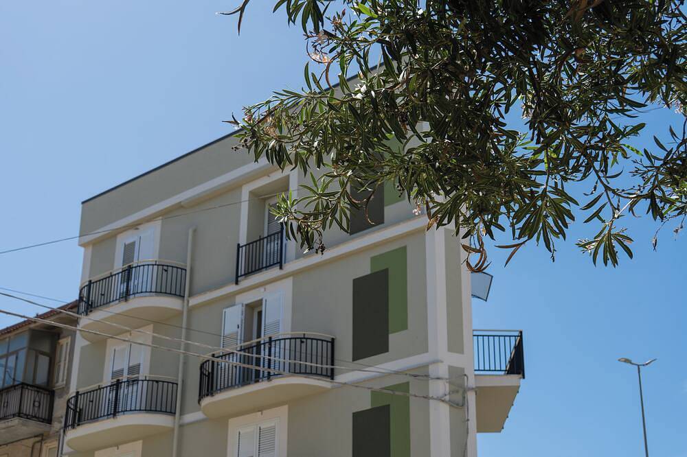 Ganze Wohnung, Limpiados Housing 1 in Licata, Agrigento Provinz