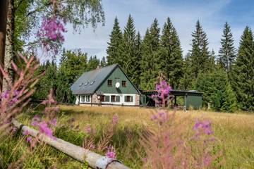 Ferienhaus für 16 Personen in Johanngeorgenstadt, Erzgebirge, Bild 1