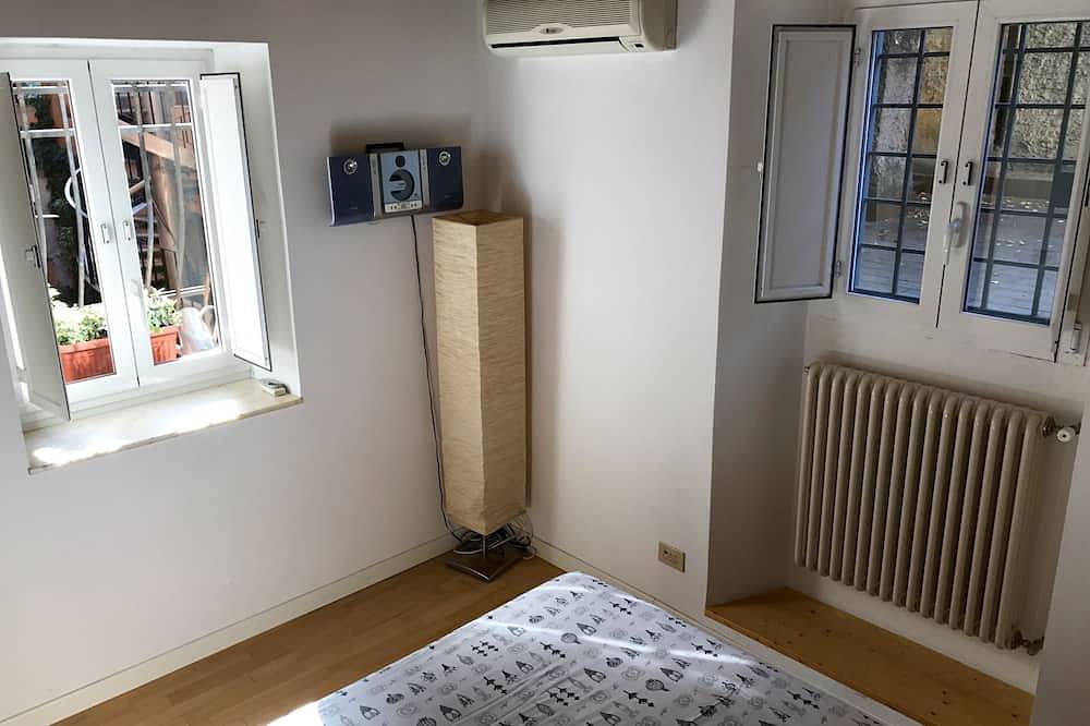 Apartamento entero, Un nido en Trastevere cerca de San Pietro in Trastévere, Roma