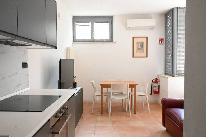 Apartamento entero, Se231 – Senigallia, renovated apartment with a/c in Senigallia, Senigallia (Municipality)