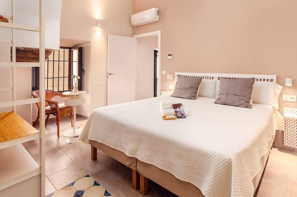 Appartement entier, 101 Compact - Apartments Plaza Mayor 35 in Cáceres, Région de Cáceres