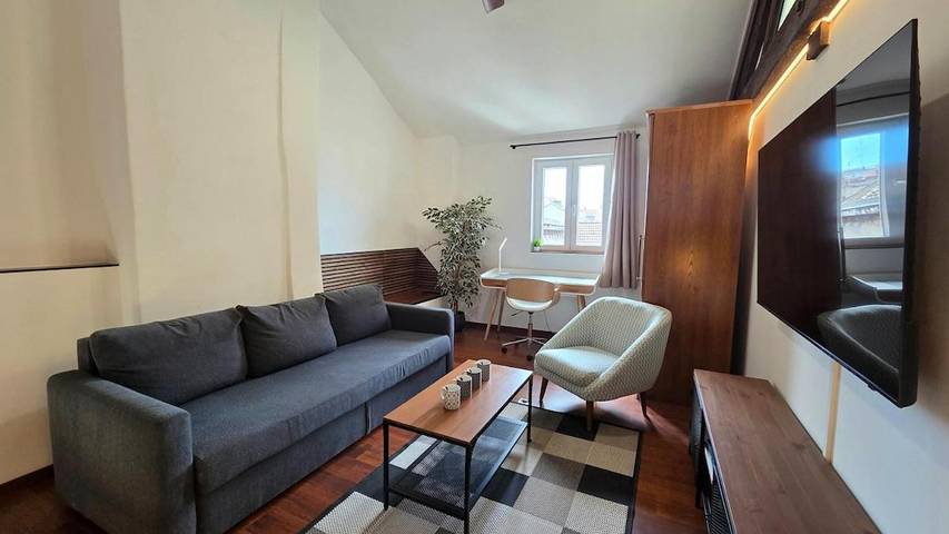 Gîte pour 6 personnes dans Office De Tourisme D Evian Les Bains - 3
