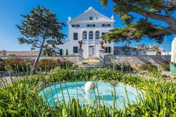 Villa in Maó, Menorca für 12 