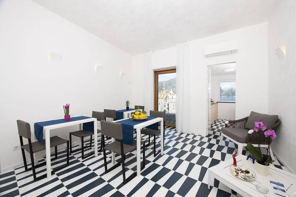 Le tre sirene Atrani Luxury House in Atrani, Costiera amalfitana