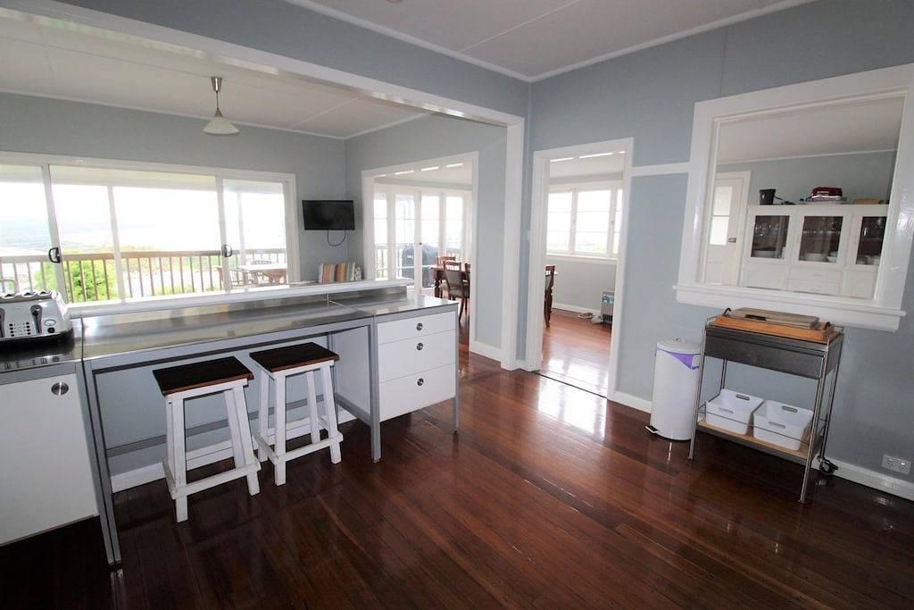 Holiday Home for 6 People in Crescent Head, New South Wales