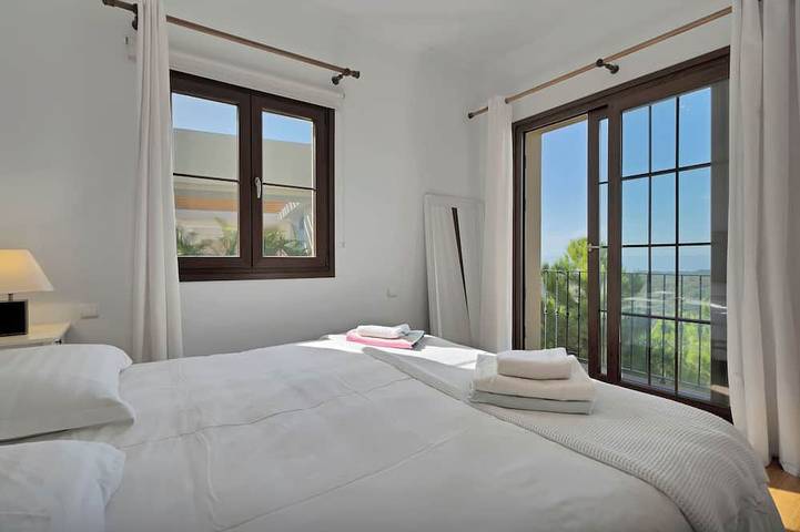 Espectacular villa de lujo cerca de Marbella, perfecta para familias in Benahavís, Costa del Sol