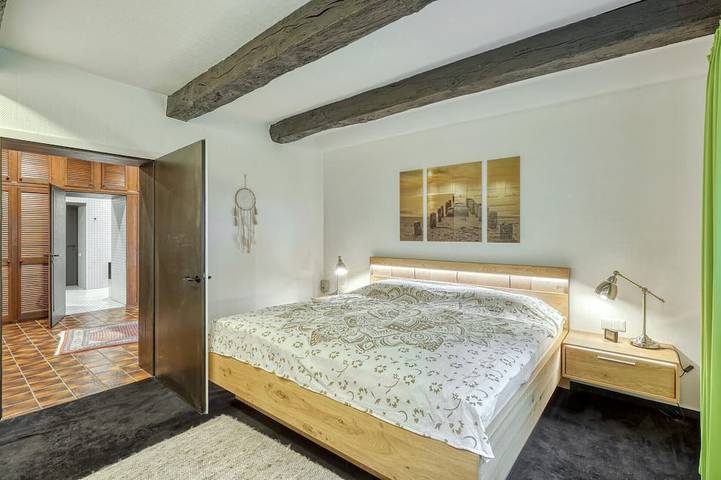 Ferienhaus für 6 Personen, mit Haustier am Dümmer See (Niedersachsen) - 2