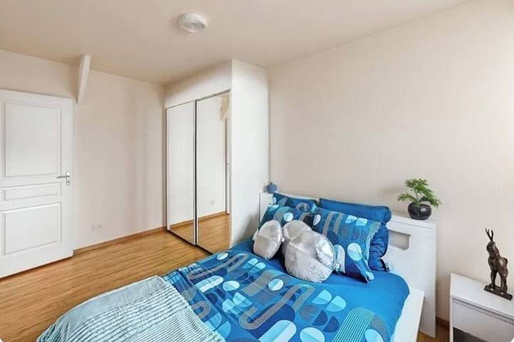 Gîte pour 3 personnes à Saint-Bonnet-de-Mure - 2