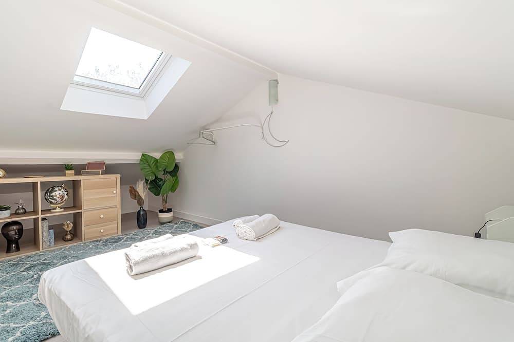 Come and enjoy Monaco and its surroundings in this unique and quiet accommodation in Beausoleil, Nizza Region