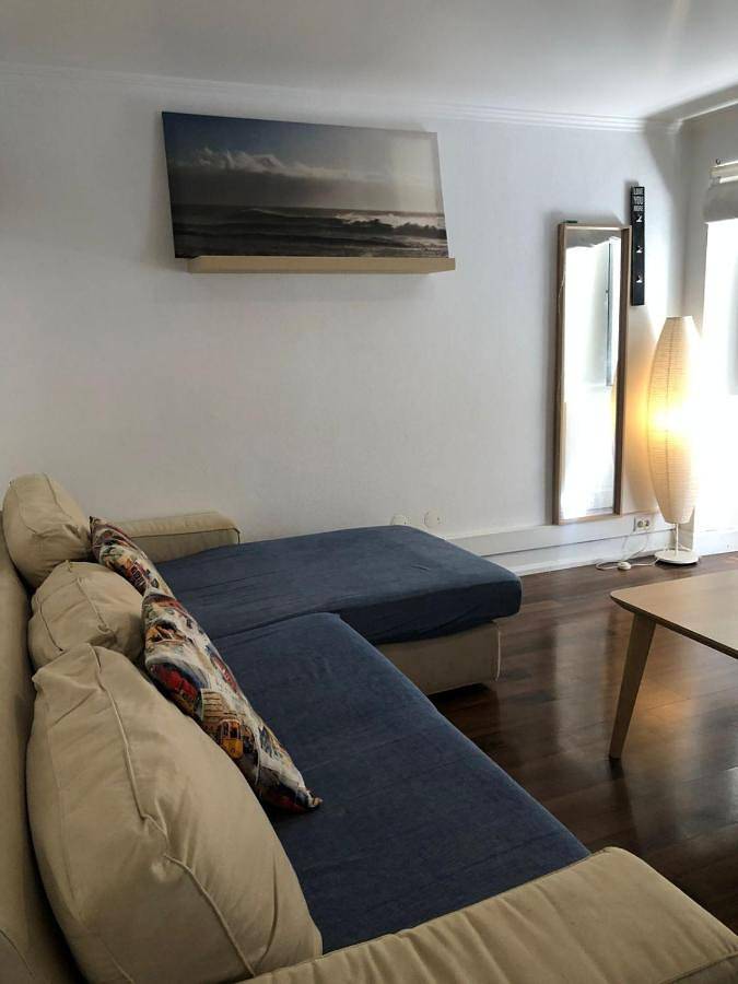Apartamento inteiro, Ocean Corner Belém in Lisboa, Costa de Lisboa