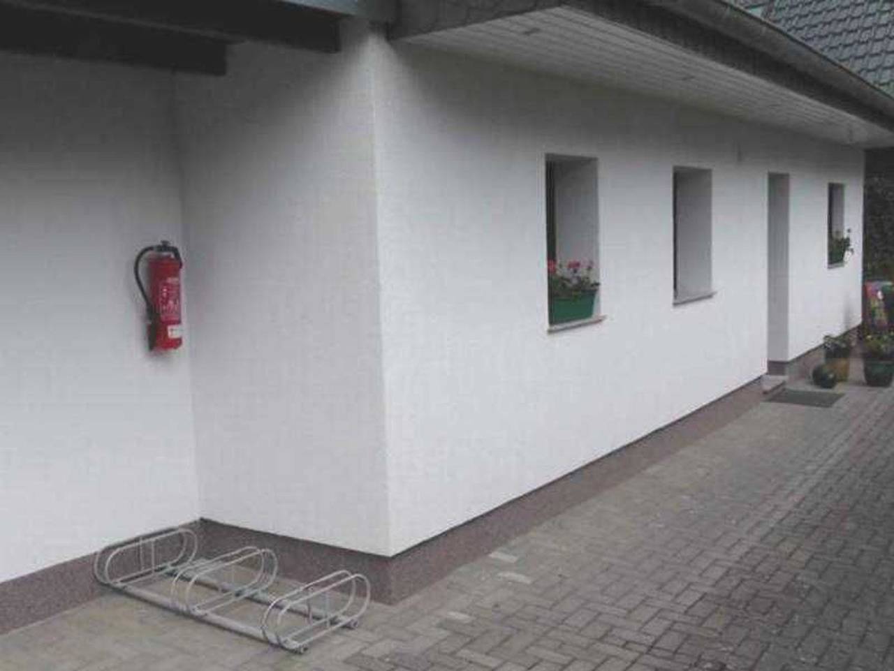 Ganze Ferienwohnung, Ferienhaus am Hain Naturschutzgebiet in Greifswald, Vorpommern