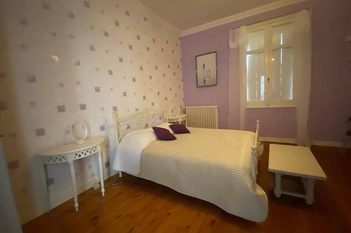 Chambre d’hôte pour 2 personnes, avec jardin à Saint-Porchaire - 2