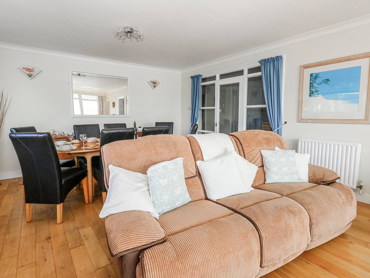 Appartement entier, Flat 17 Golden Gates in Sandbanks, Poole