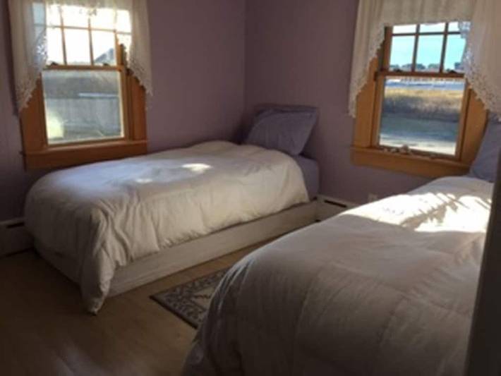 Cottage for 6 people, with garden in Massachusetts