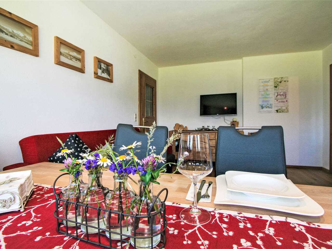 Ganze Wohnung, Christine in Weerberg, Tiroler Unterland