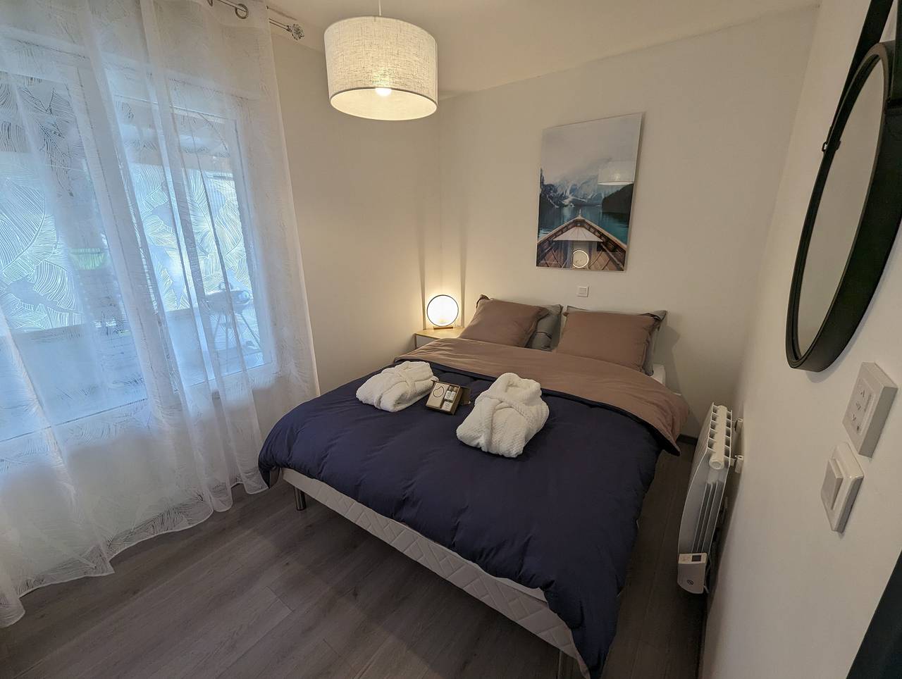 Chez Anita in Alto Marne