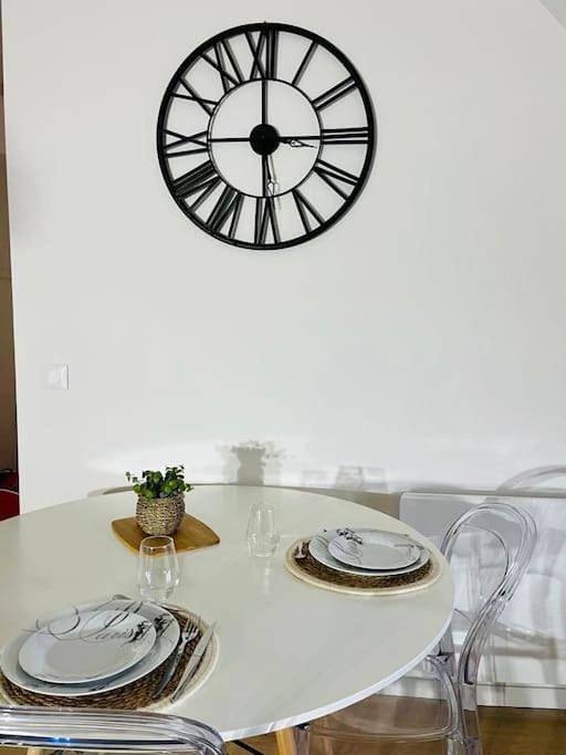 Gîte pour 2 personnes à Juvisy-sur-Orge - 4