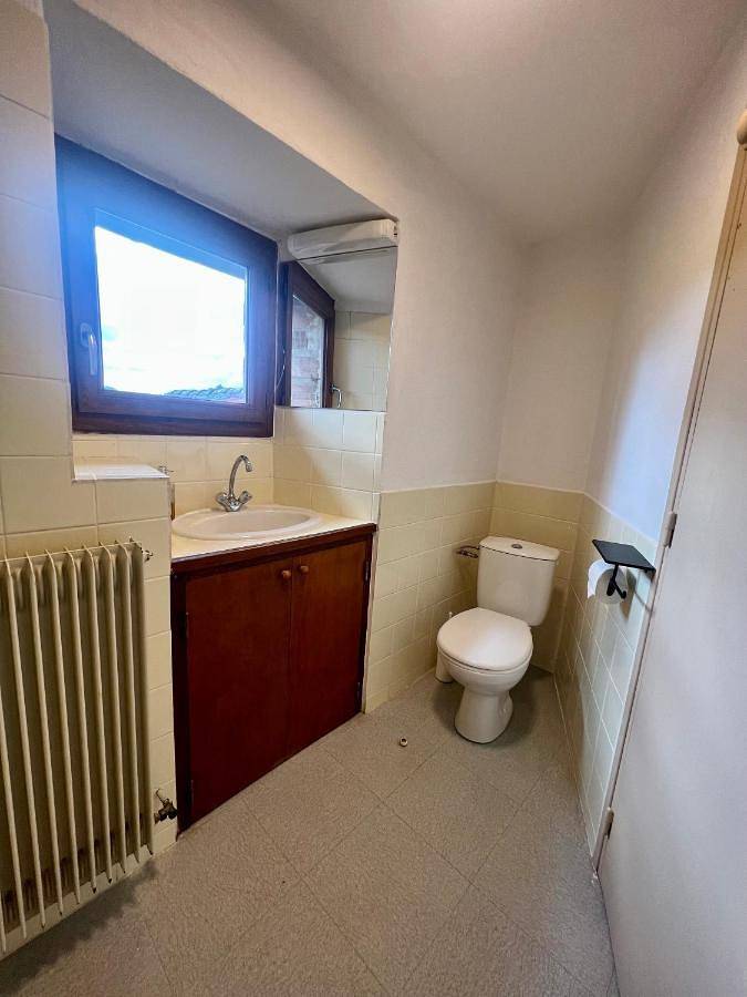 Location de vacances pour 2 personnes à Aujac - 4