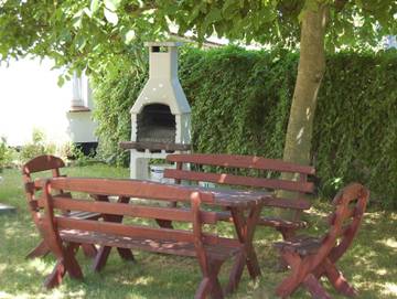 Ferienwohnung für 5 Personen in Nordwestmecklenburg (Wismar und Umgebung), Bild 1