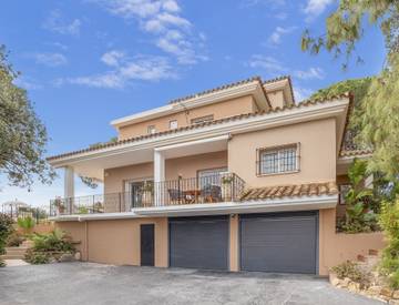 Villa voor 8 Personen in Elviria, Marbella, Afbeelding 1
