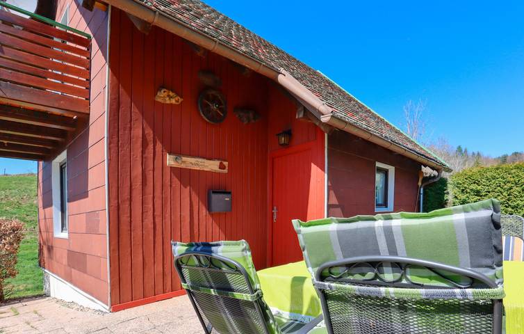 Ferienhaus für 5 Personen, mit Haustier in St. Märgen - 2