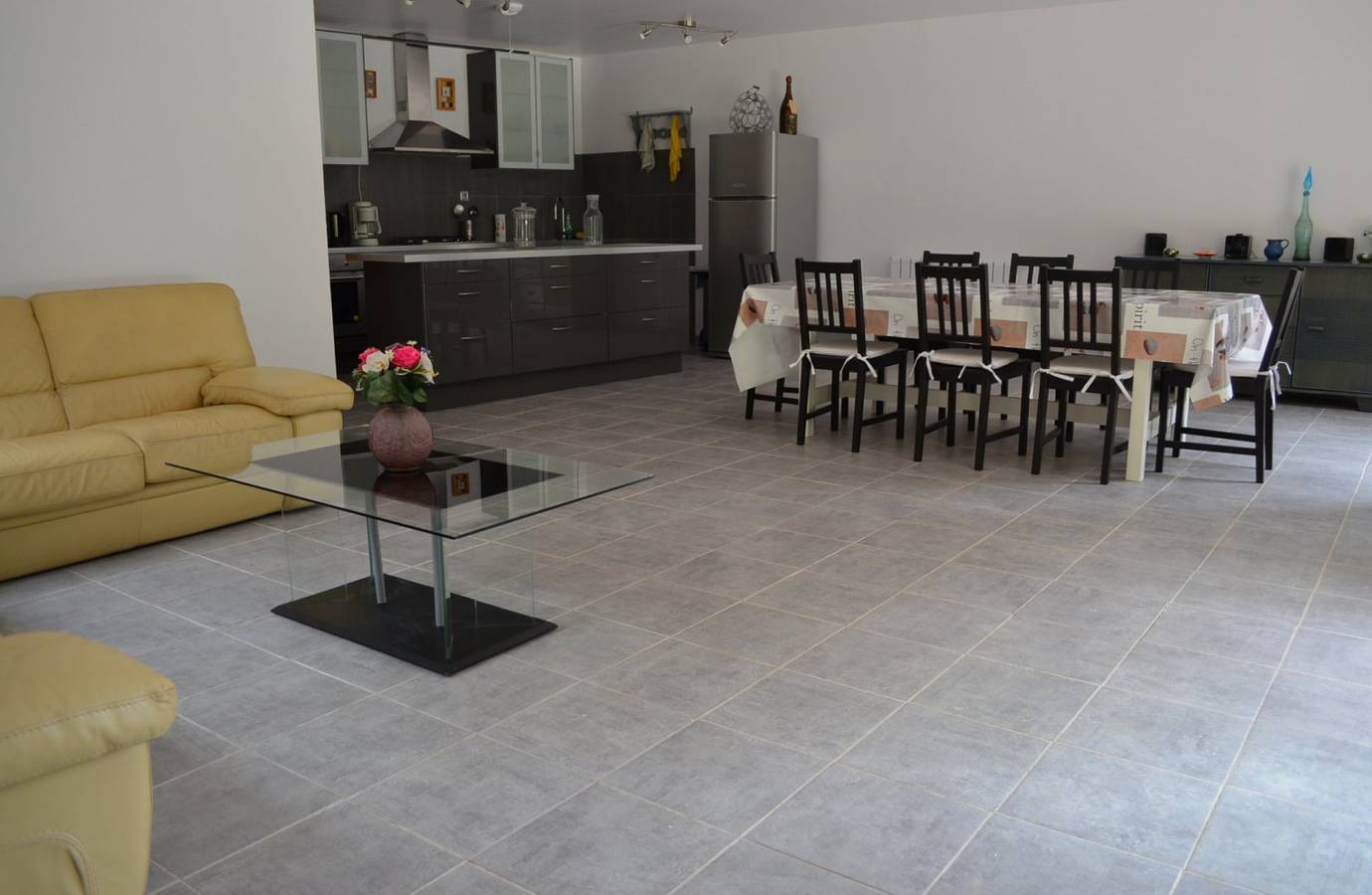 Les Gîtes du Jasson pour 24 pers. in Les Arcs (Var), Région de Draguignan