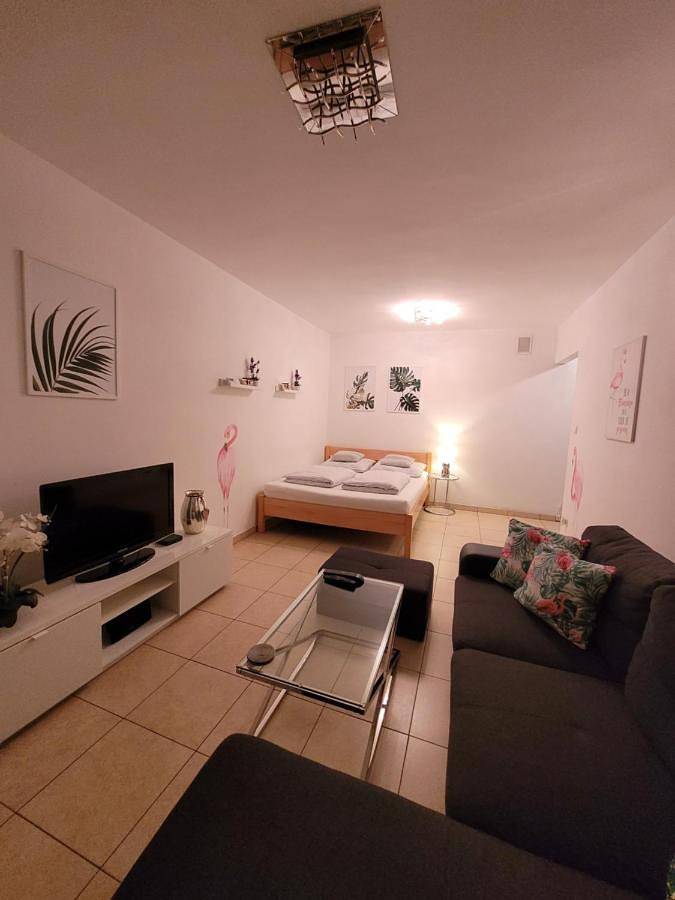 Cały apartament, One-Bedroom Apartment in Bolesławiec, Dolny Śląsk