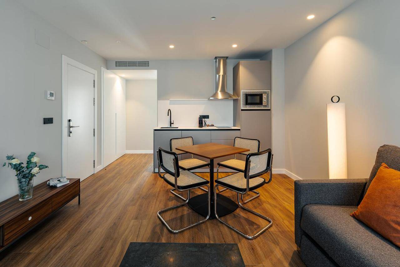 Apartamentos 2H Living in León, Chaîne Cantabrique