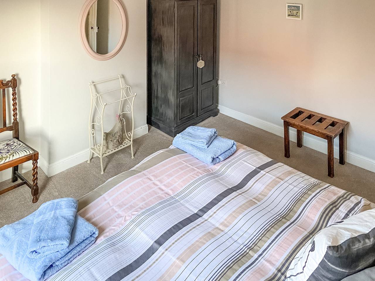 Ruby's Retreat in Sheringham, Norfolk Coast