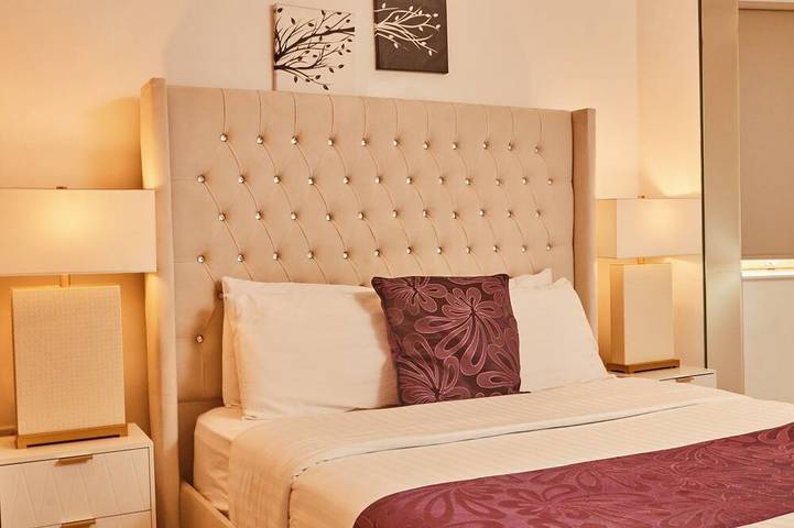 Apartamento entero, De Lujo-Apartamento-Baño privado-Balcón in Leeds, Yorkshire del Oeste