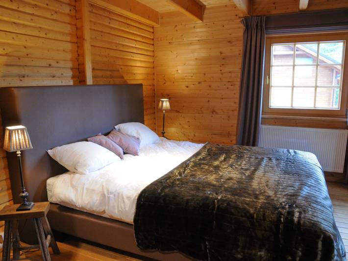 Location de vacances pour 12 personnes, avec jardin et terrasse, animaux acceptés à Durbuy - 4