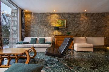 Chalet pour 8 Personnes dans Chamonix-Mont-Blanc, Région de Bonneville, Photo 4