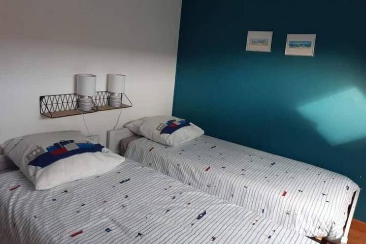 Location de vacances pour 6 personnes à Gâvres - 4