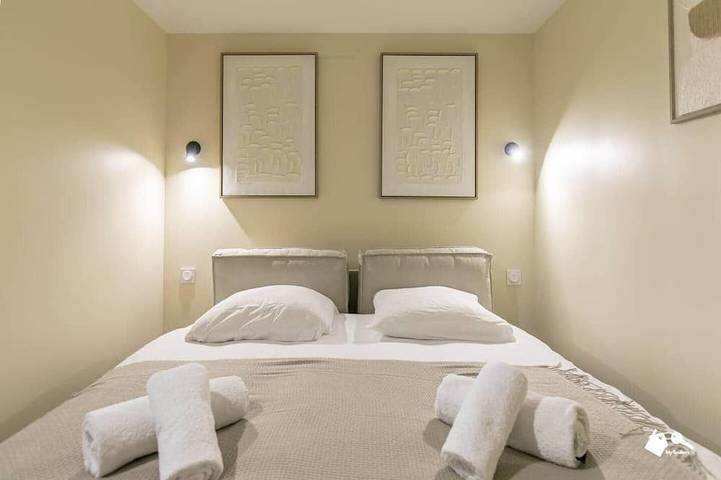 Hel lejlighed, Mba - Splendid apartment near Bercy 4 in 13th Arrondissement, Paris