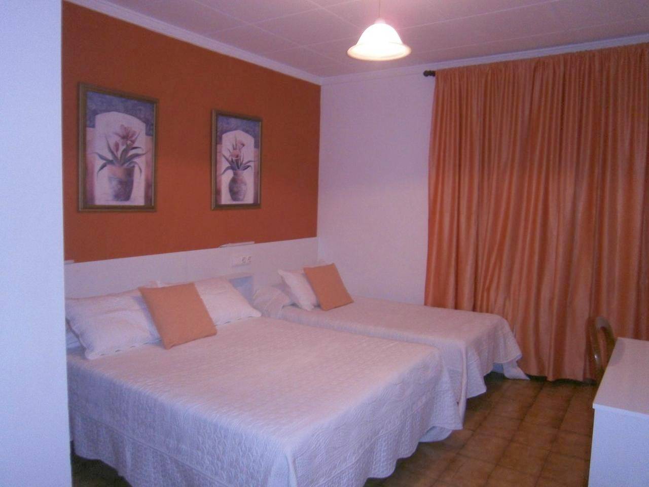 Hostal Don Pepe in Figueras, Haut-Ampurdan