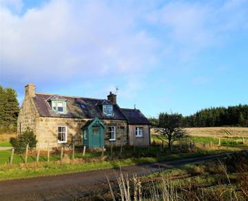Cottage for 6 People in Moray, Speyside, Photo 2