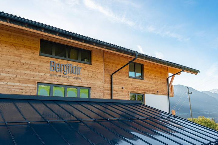 Ferienwohnung für 4 Personen, mit Whirlpool und Terrasse sowie Garten und Sauna in Deutschland - 3