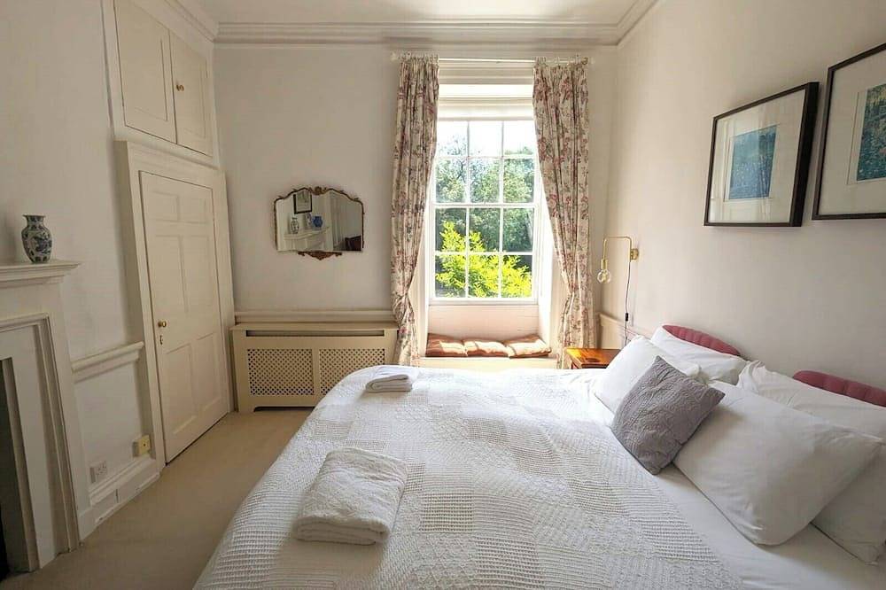Casa central georgiana de lujo en la ciudad para 18 personas in Chichester, Sussex Occidental