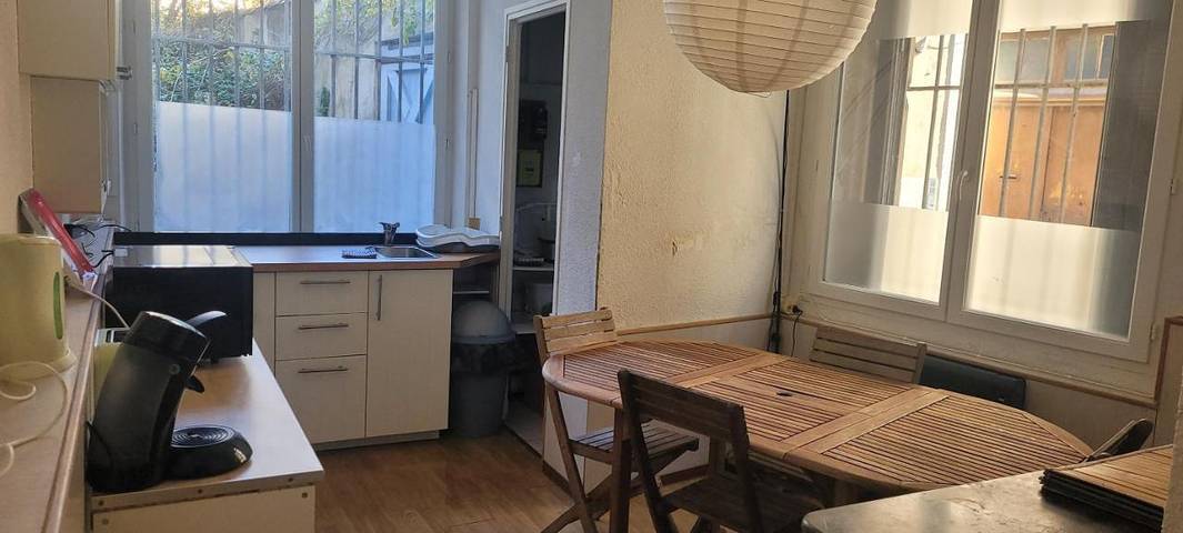 Appartement de vacances pour 4 personnes