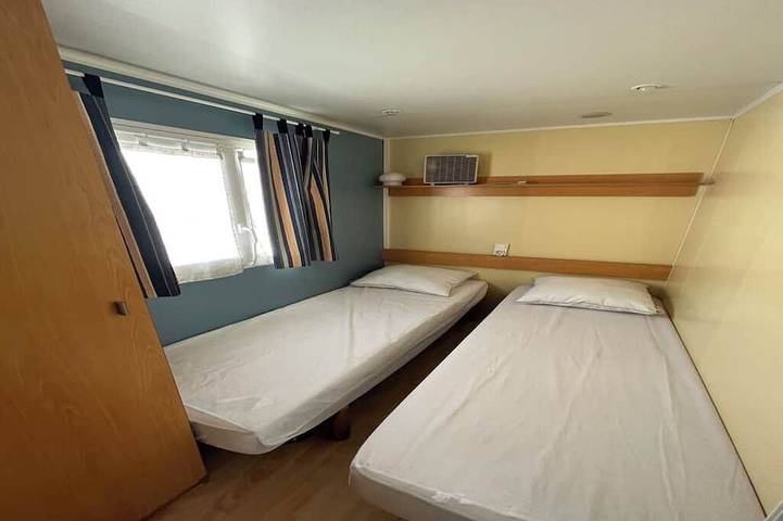 Camping für 5 Personen in Frejus - 2