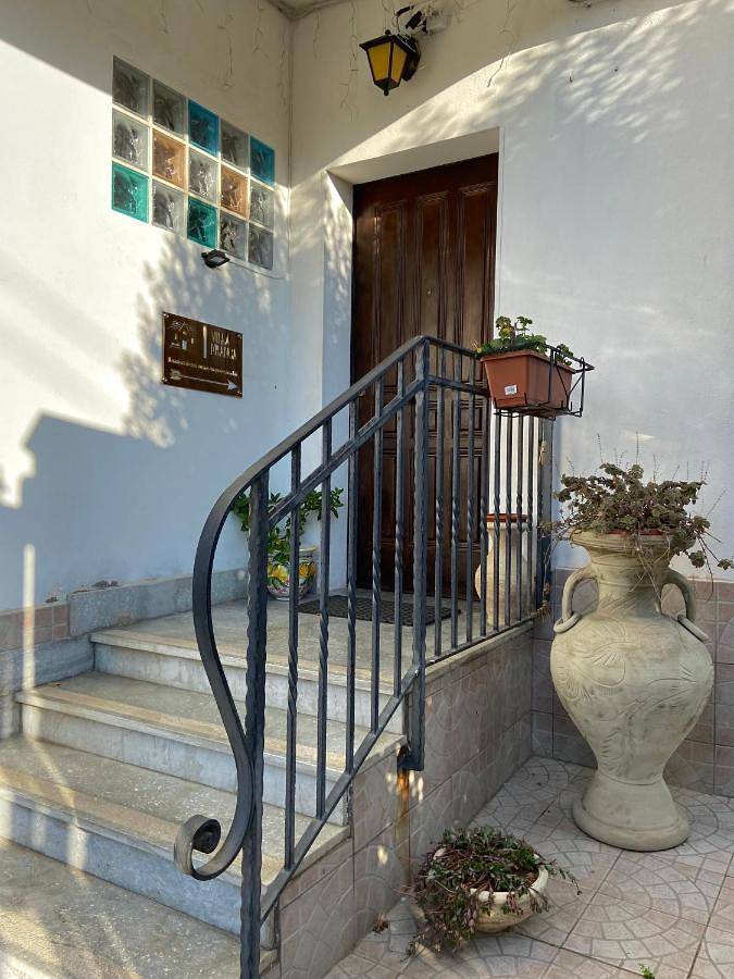 Ganze Wohnung, Villa Franca in Reggio Calabria, Reggio Calabria Provinz