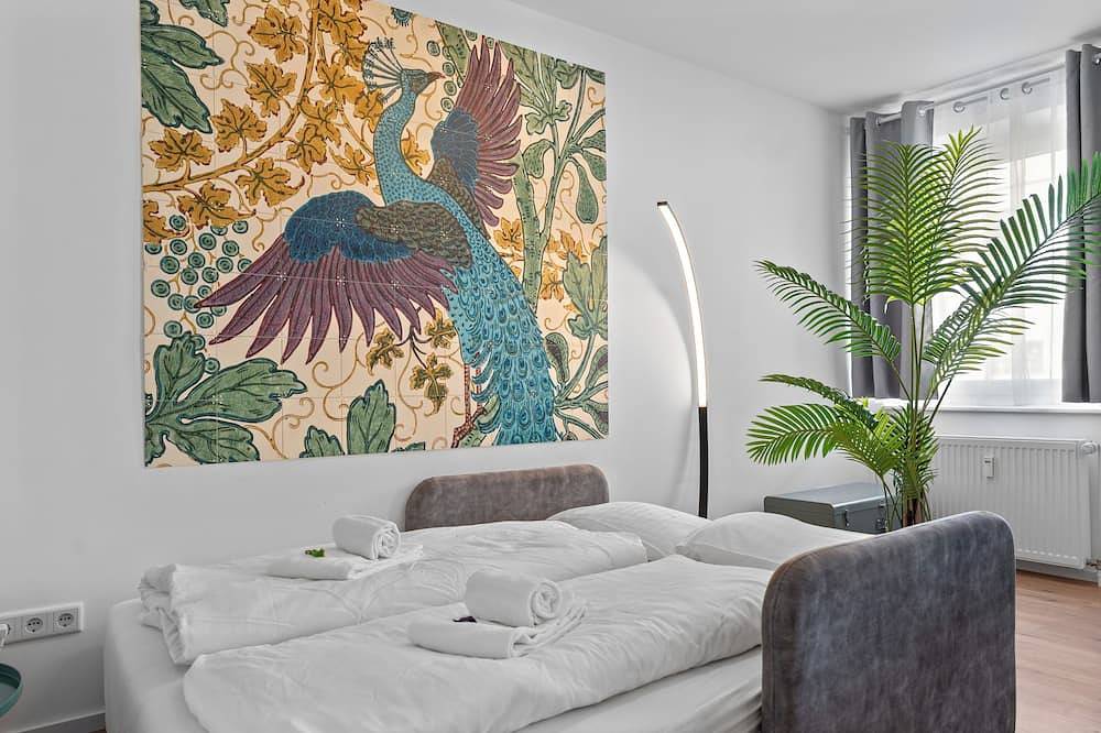 Ganze Wohnung, Gemütliche Ferienwohnung in Remscheid-Mitte | Netflix | Küche | 43 qm in Remscheid, Bergisches Land