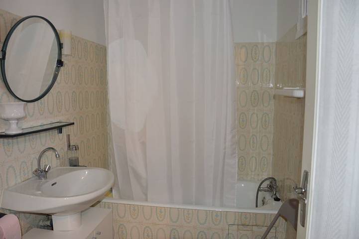 Gîte pour 2 personnes dans Grands Thermes - 3