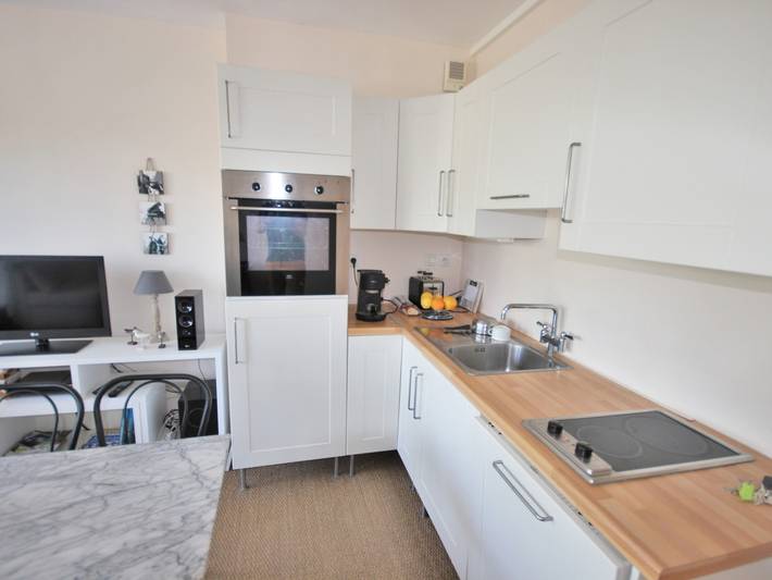 Gîte pour 2 personnes dans Plage de Foncillon - 2