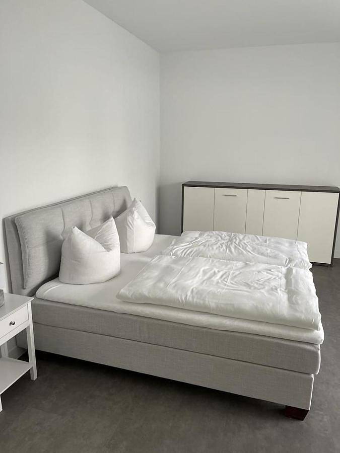 Ganze Wohnung, Apartment in Elbenau, Schönebeck (Elbe)