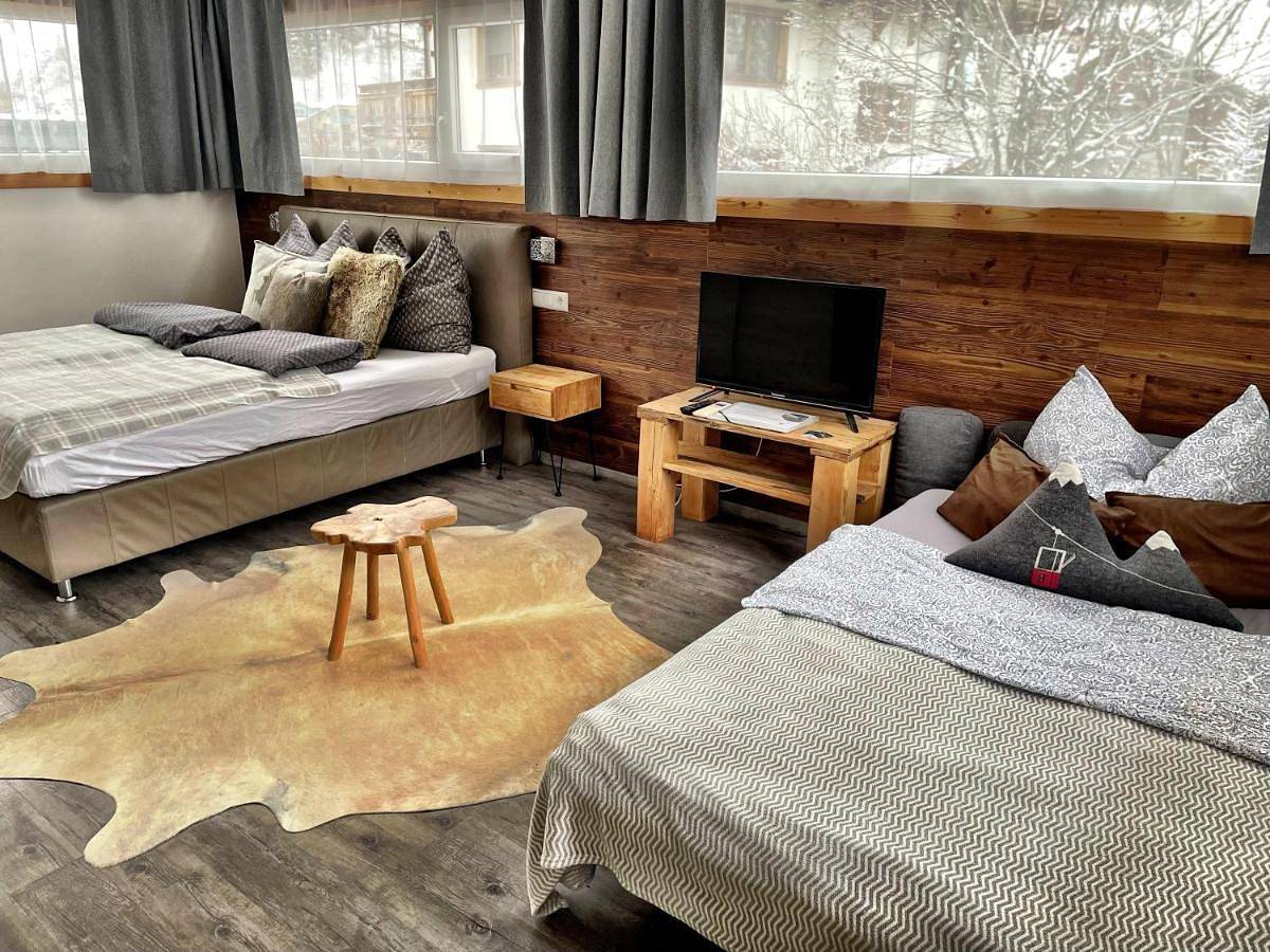 Ganze Wohnung, Chalet Maya in Schladming, Schladming-Dachstein