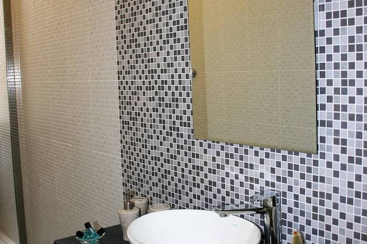 Ganze Wohnung, Unsere Ferienwohnung für Sie in der Nähe von St. Peter in Vatikan, Rom Provinz