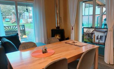 Bungalow für 6 Personen in Binz, Rügen, Bild 1